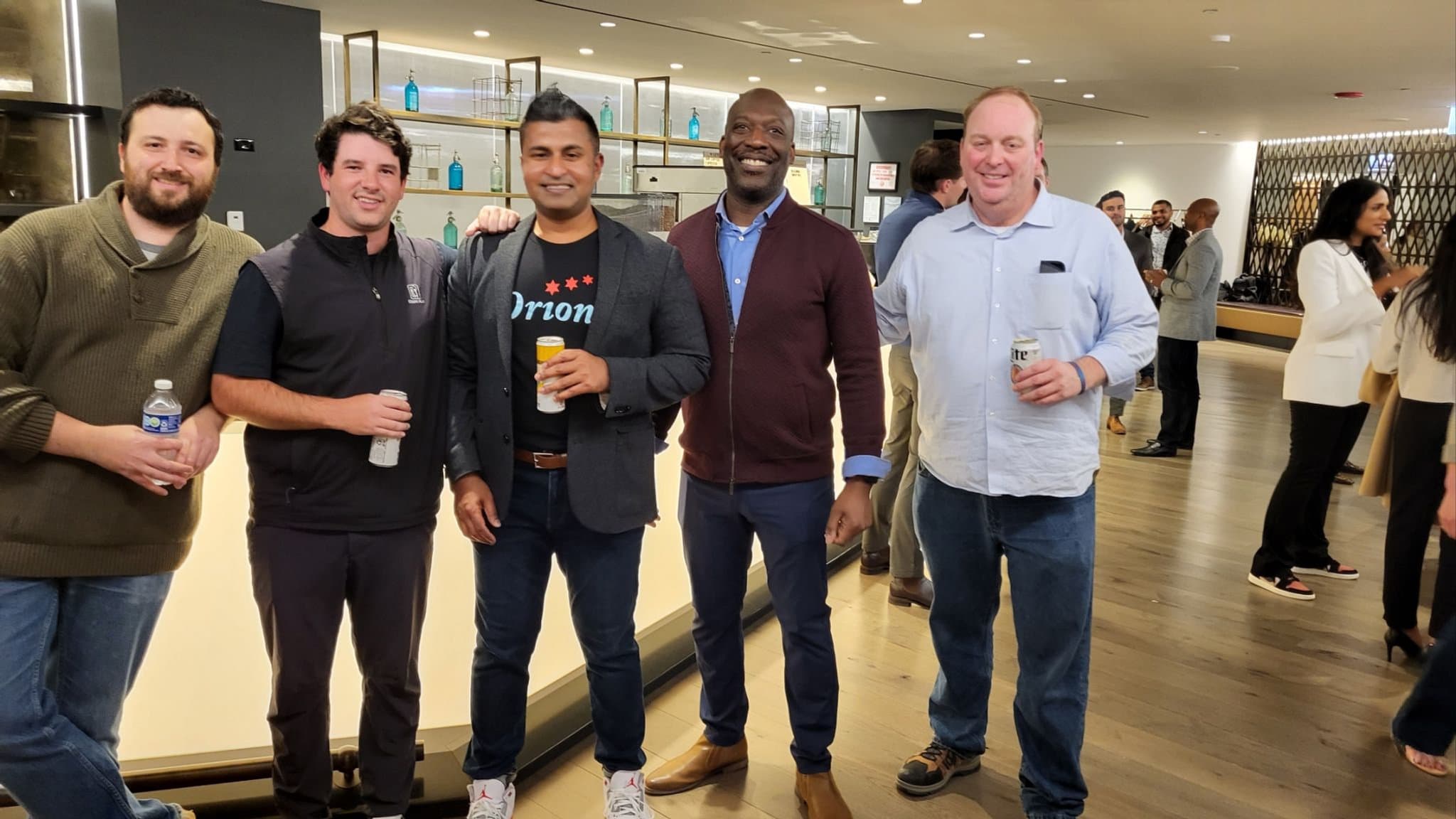 Immigrant Experience in Corporate America — photo 5