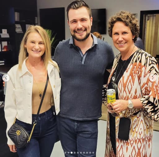 Stories for resilience : Brad Serot — photo 8
