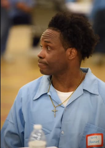 Pictures from Prison... @defy_ventures Volunteer Day — photo 17