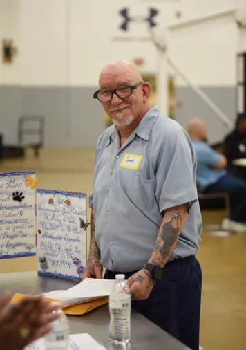 Pictures from Prison... @defy_ventures Volunteer Day — photo 14