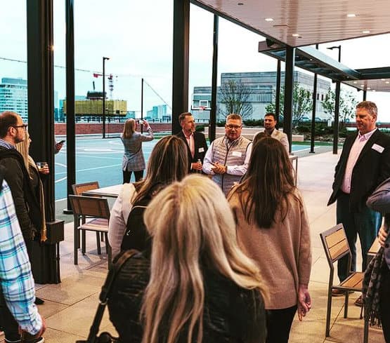 Creating Company Culture — photo 7