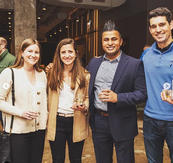 Creating Company Culture — photo 3