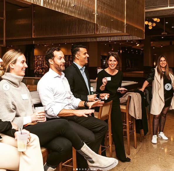 Creating Company Culture — photo 2