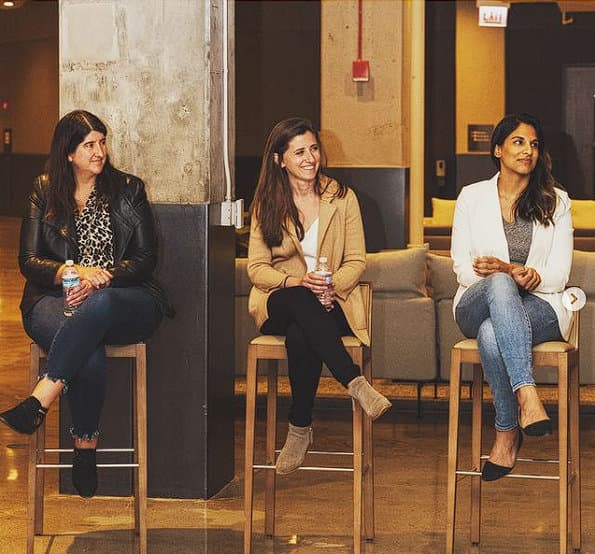 Creating Company Culture — photo 6