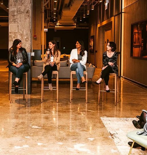 Creating Company Culture — photo 4