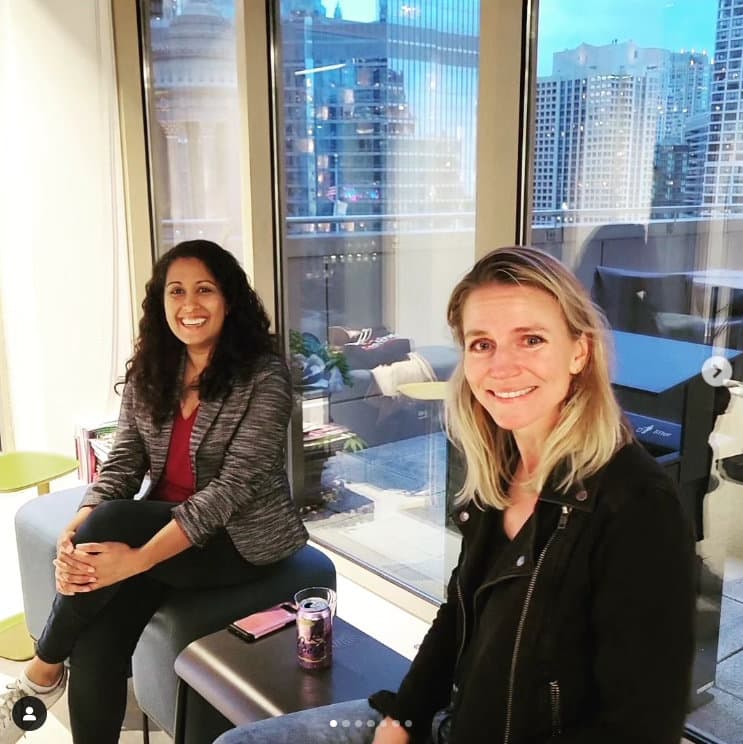 Women in Leadership - DISCUSSION SERIES — photo 1