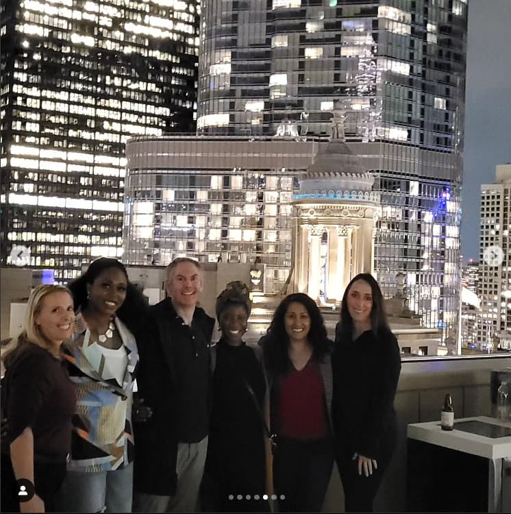 Women in Leadership - DISCUSSION SERIES — photo 3