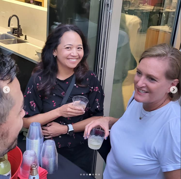 Women in Leadership - DISCUSSION SERIES — photo 6